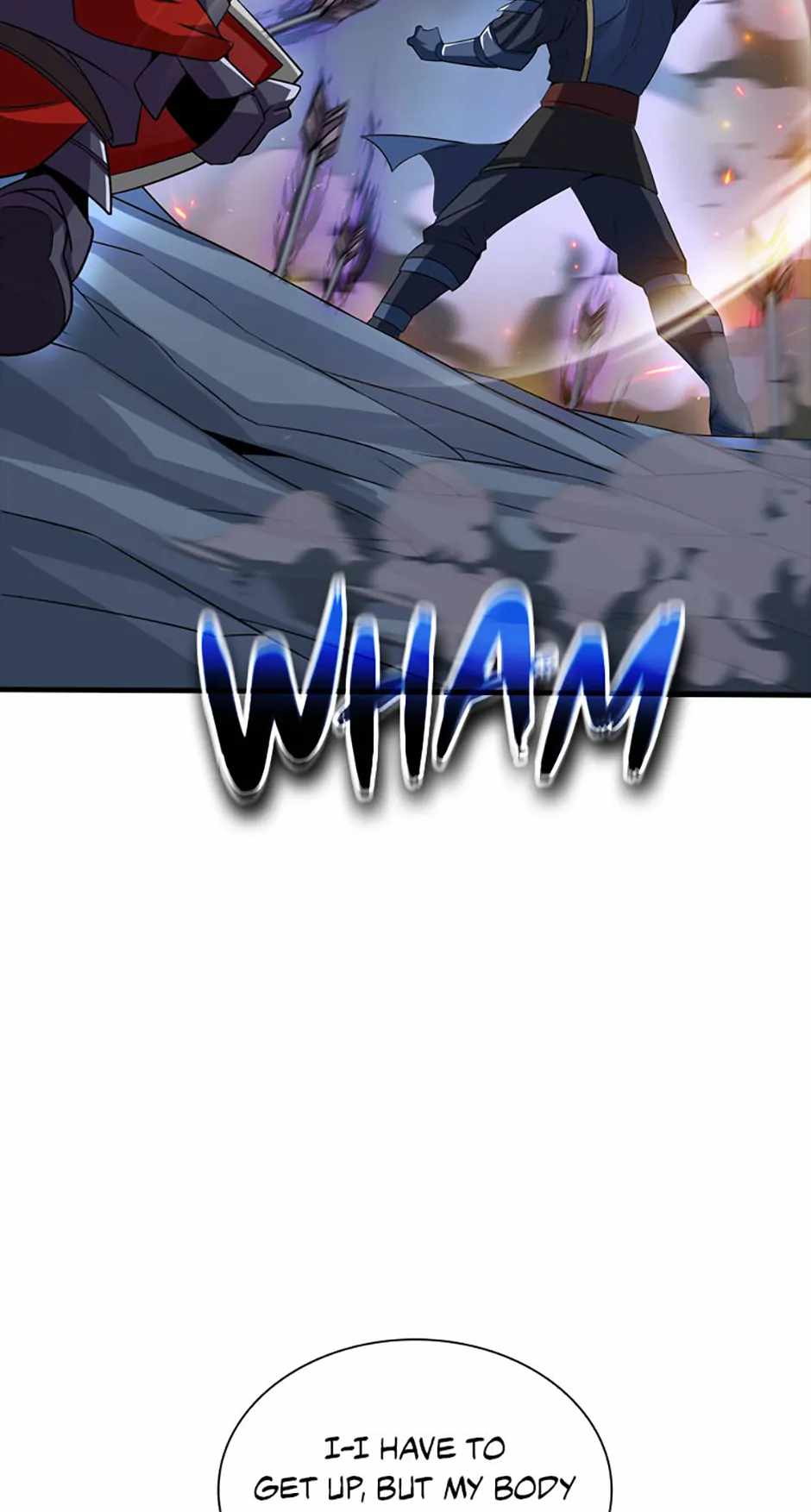 Back Then, I Didn't Realize It Was A Big Win Chapter 50 48